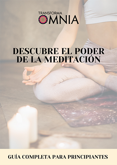 Descubre El Poder De La Meditación – Guía Completa Para Principiantes ...